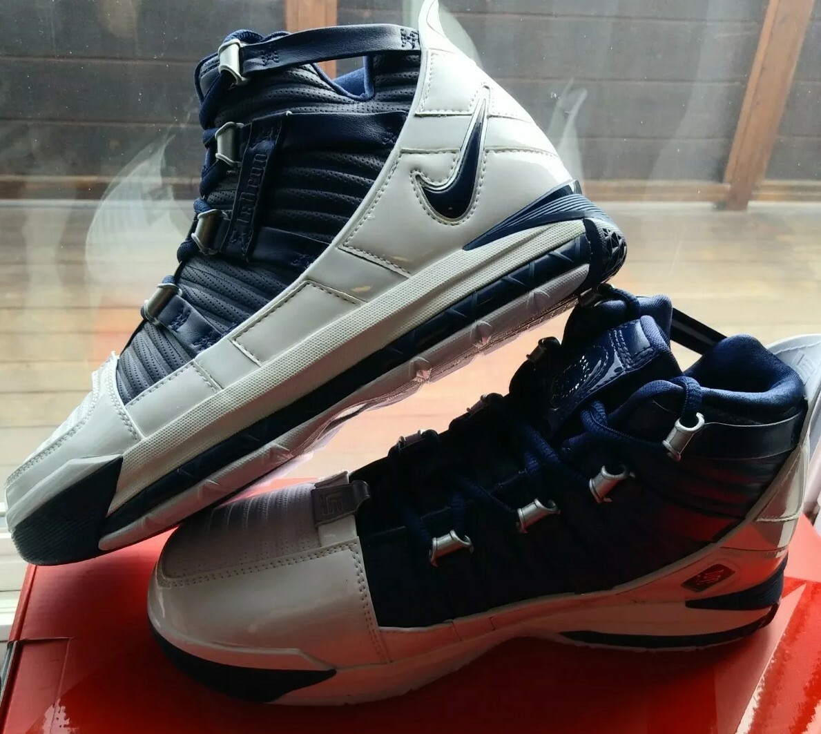 air jordan 1 retro high og 555088