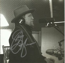 What If * par Jerry Douglas Band (CD, 2017, Rounder) original signé
