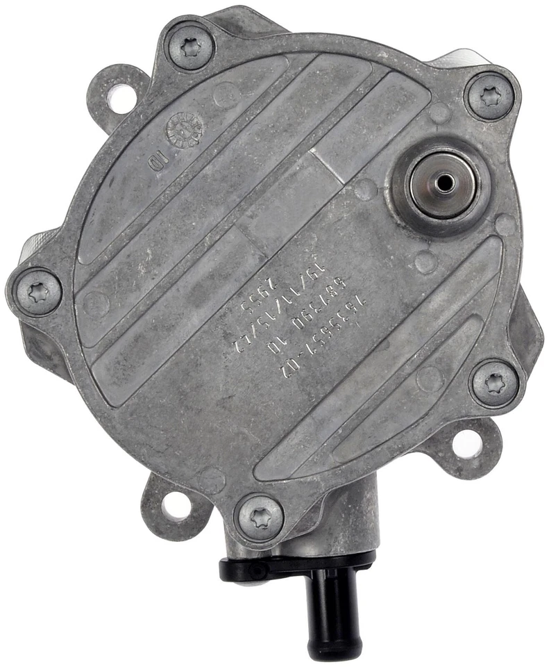 Bomba de vacío Dorman 904-821 para modelos BMW seleccionados 2002-2010 650i 760i 745i 545i Foto 3 de 4