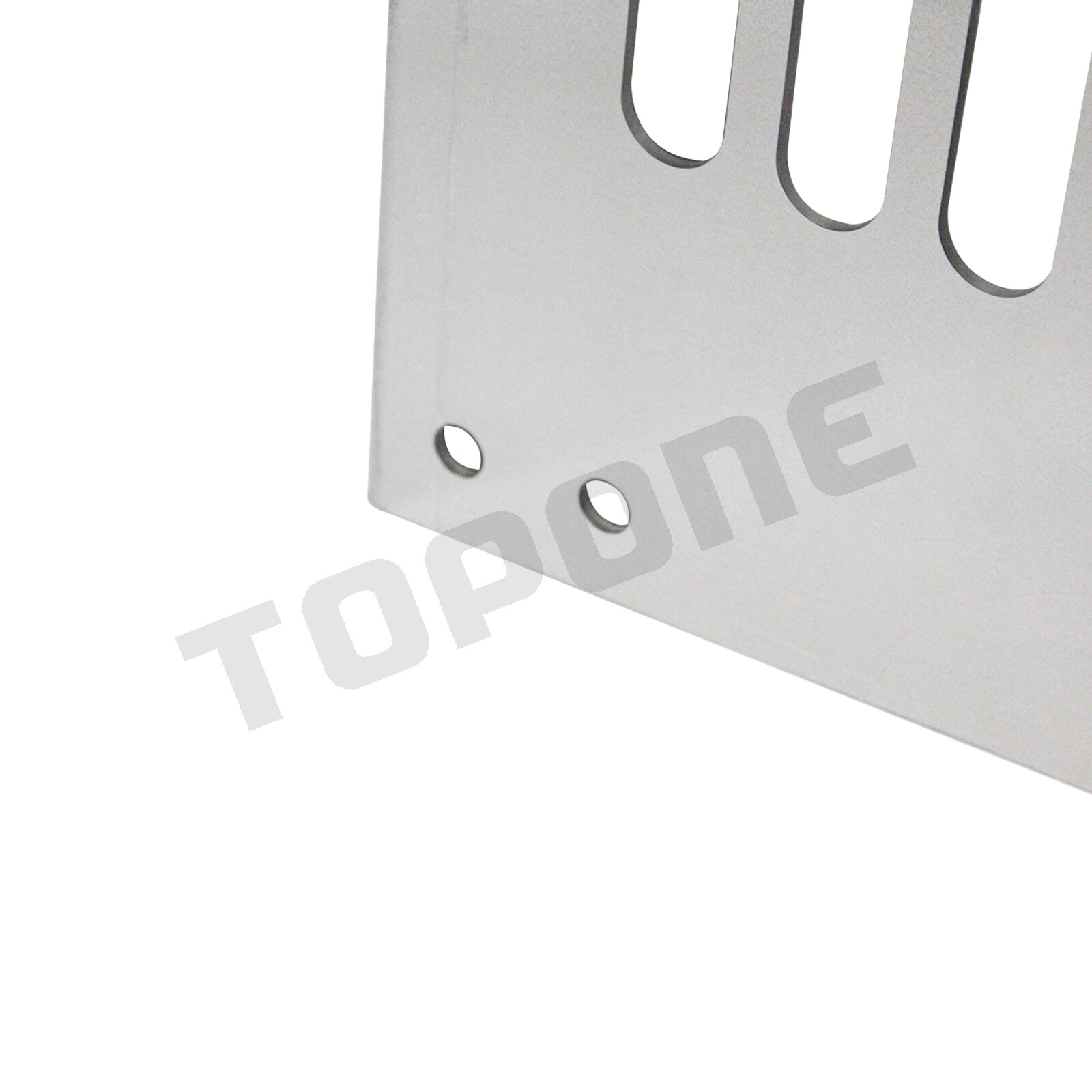 Catalytic Converter AntiTheft Plate for 20092023 Ford F150