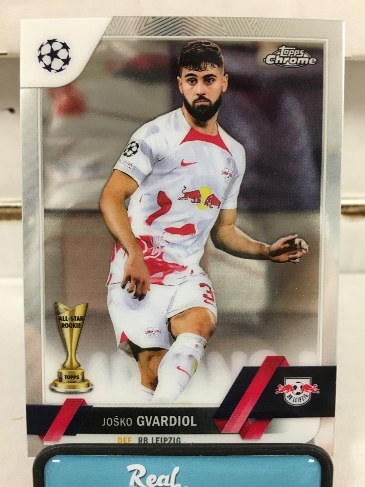 2022-23 Topps Chrome UEFA Club Competitions- You Pick- Parallels, Insert, Rookie