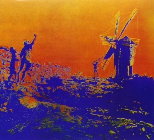 CD de musique pink floyd