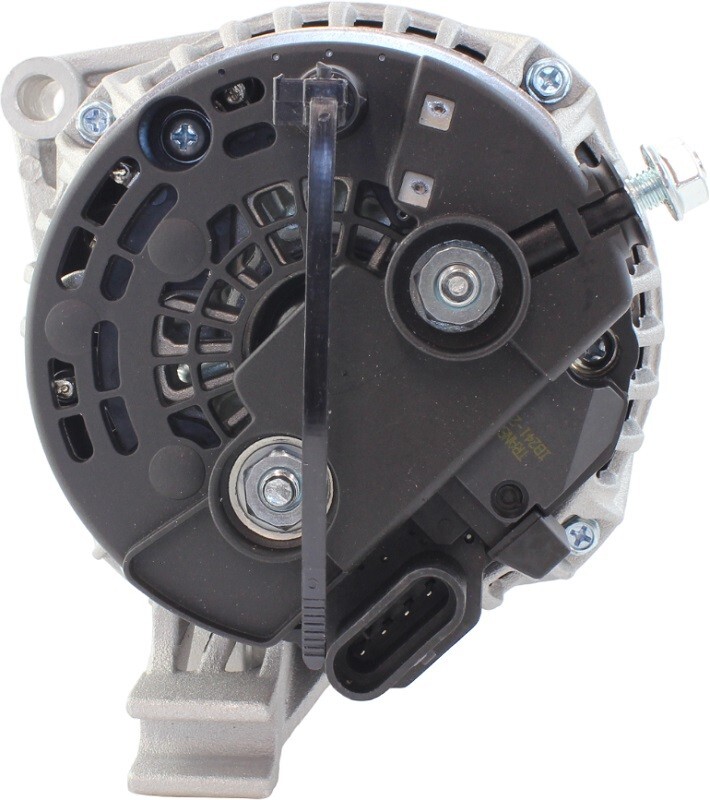 Alternator fits Chevrolet Impala	3.4L/207CI V6 2004-2005 22708250 12520253 13989