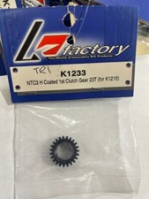 TRINITY K FACTORY K1224 K1233