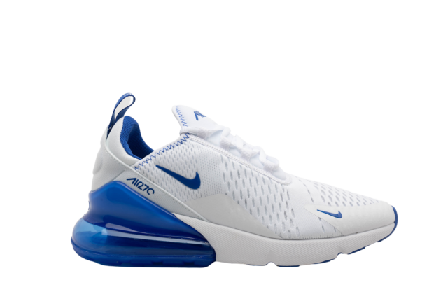 Size 10.5 - Nike Air Max 270 Kentucky 