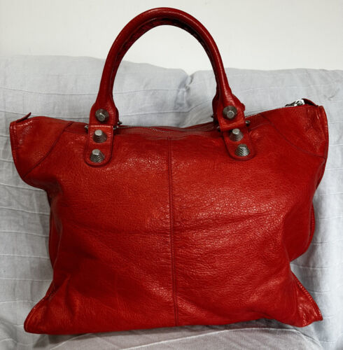 Balenciaga Weekender Bag - Picture 3 of 14