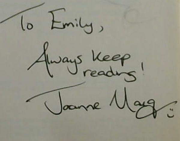 Macgregor, Joanne .. Recoil (Book One) - THE GAME IS REAL