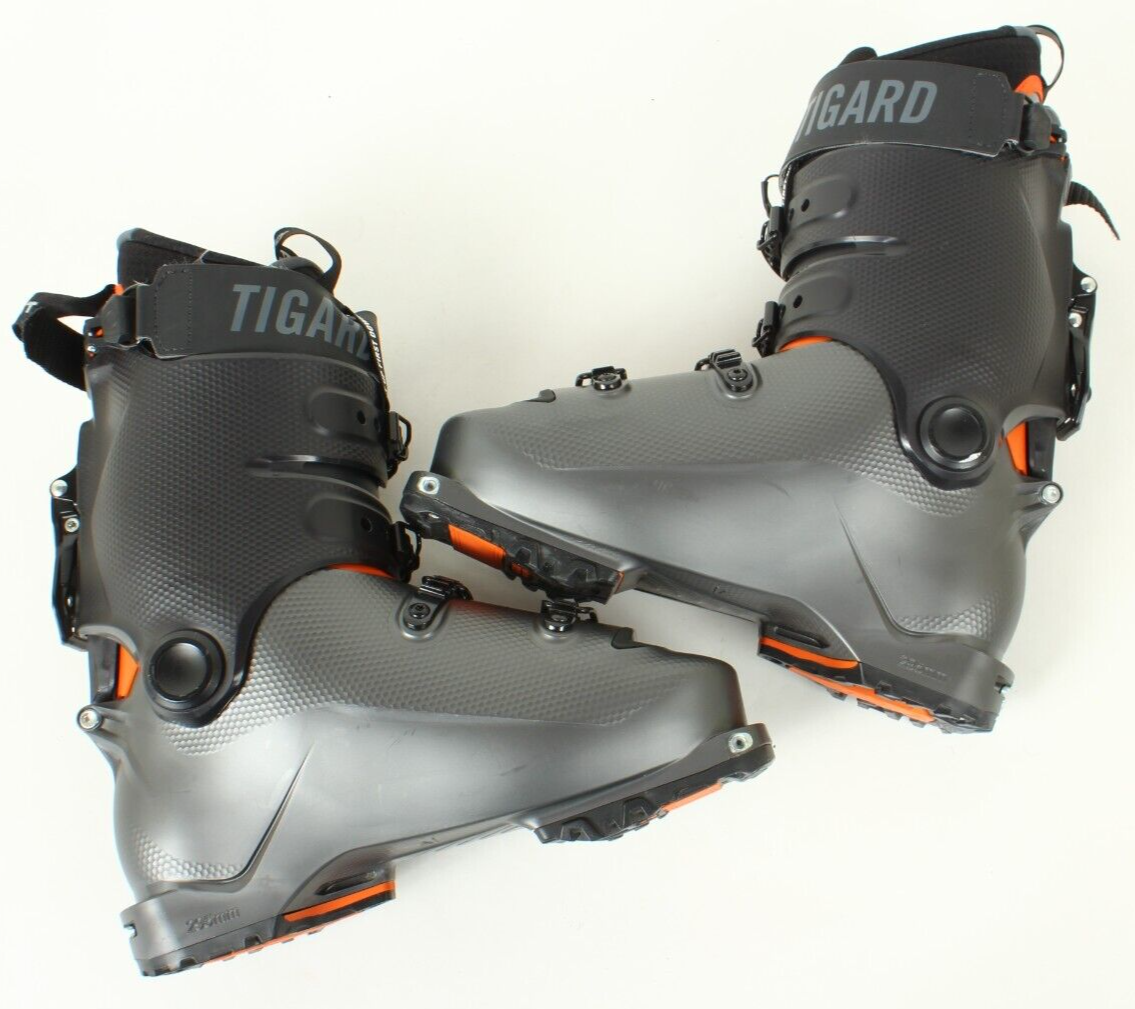 Dynafit Tigard 110 Boot - 2025 - 25.0 /60684/ | eBay