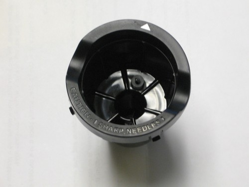 Keurig K-Cup Holder \u0026 Needle 