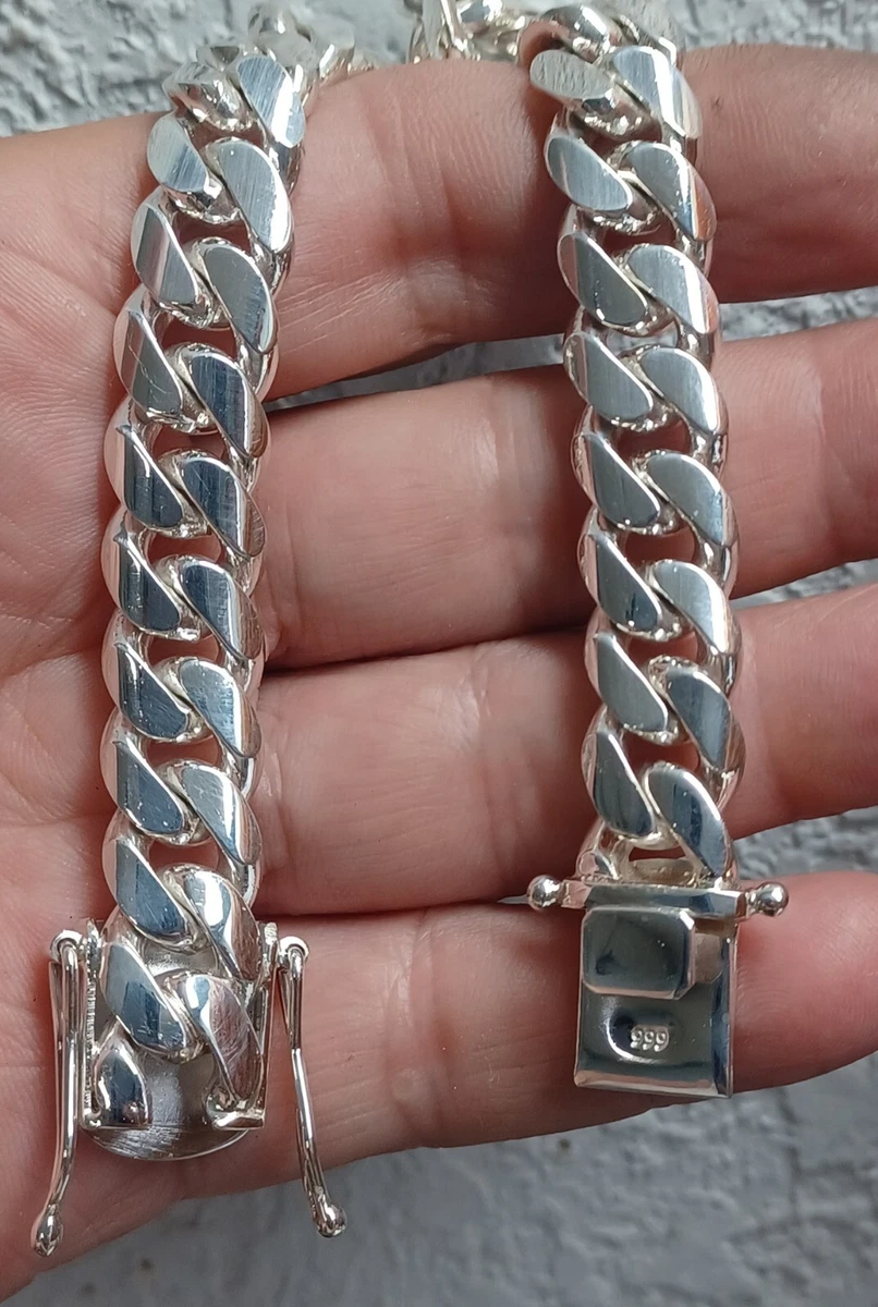 70 gram on sale cuban link bracelet