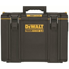 DEWALT DWST08400 TOUGHSYSTEM 2.0 IP65 Tool Bo...