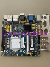 1pc used Motherboard ECB-H81102A