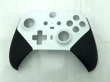 Microsoft Xbox Controller Elite Series 2 1797 Faceplate Top Shell White