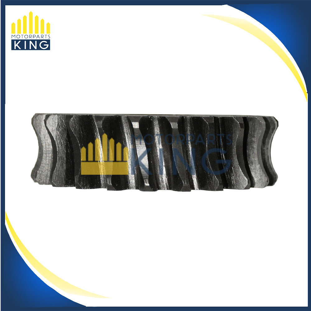 Worm Gear 53730 53730MA Fit SnowThrower 2 Stage snowblower Craftsman