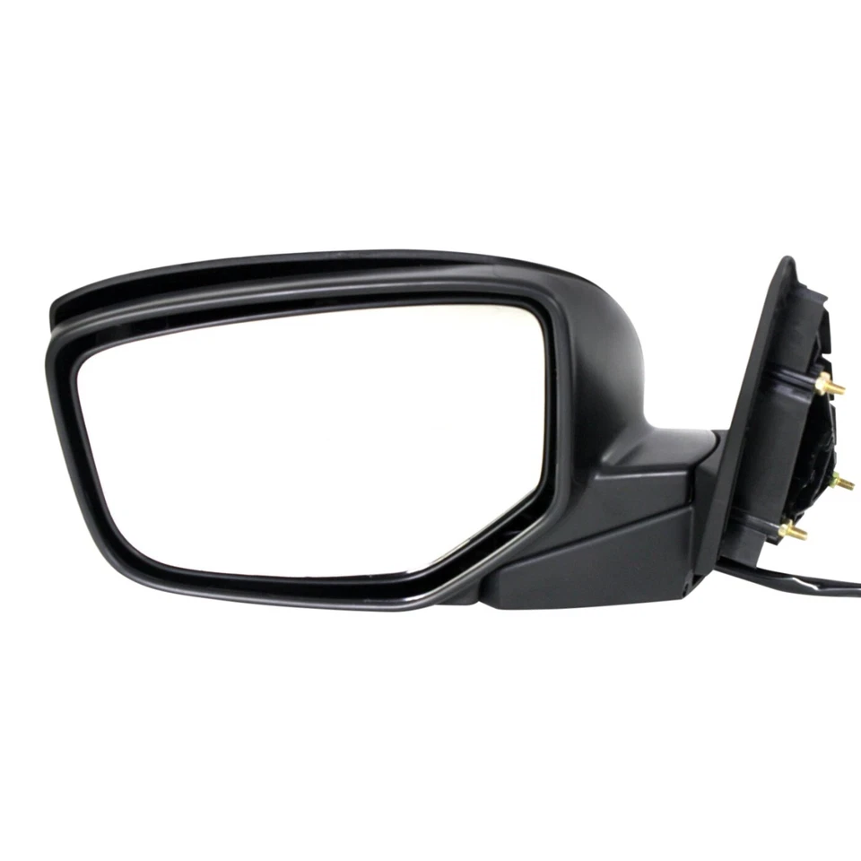 Kool Vue HO41EL Mirror Heated Left Side for 2012-2015 Honda Crosstour - Изображение 2 из 4