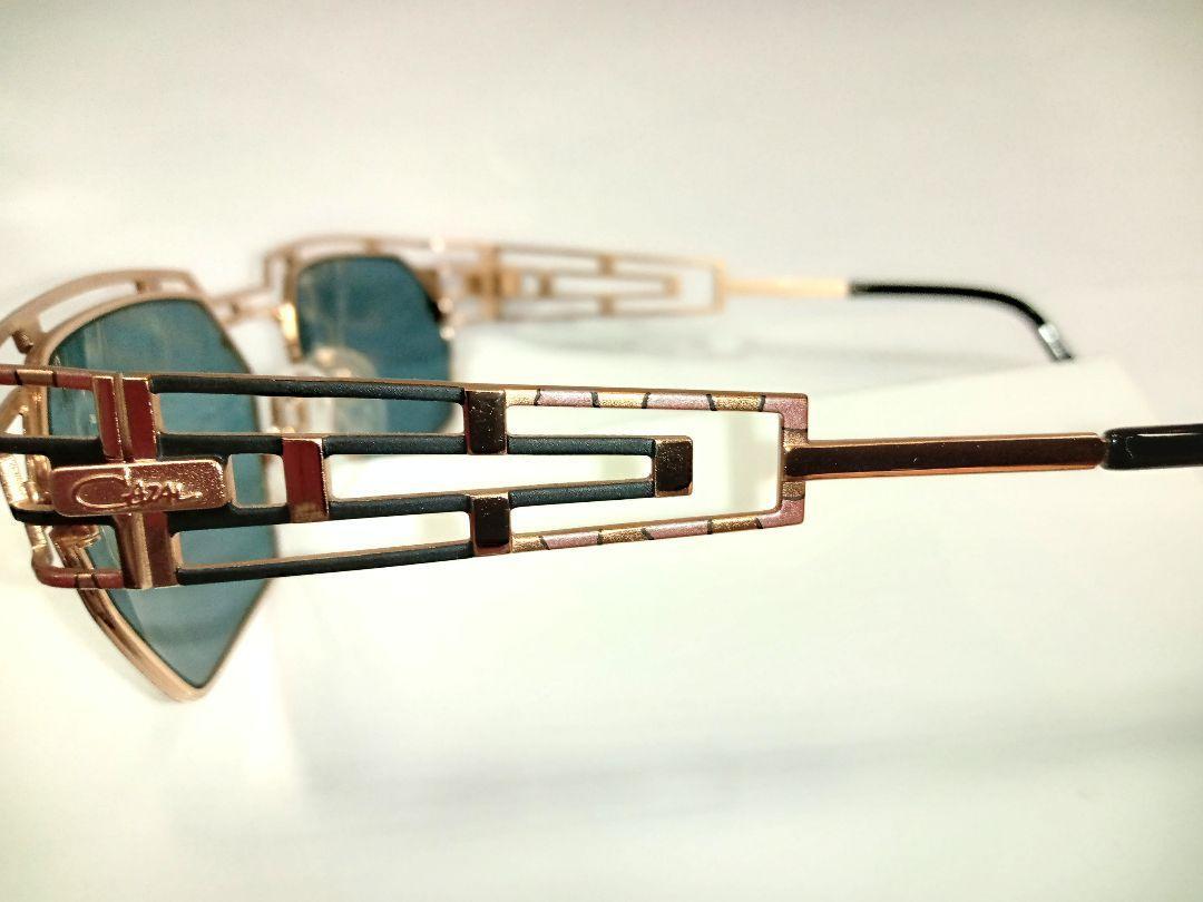 CAZAL VINTAGE 996 SUNGLASSES UNUSED M-FA37 | eBay