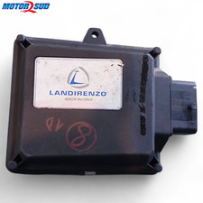 Centralina GPL Lovato cod: 010249 – 110R-000078