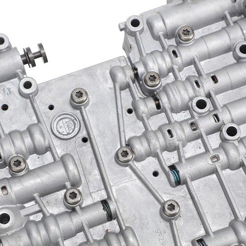 6R80 Transmission Valve Body AL3P-7Z490-BA For Ford F150 4WD AWD Truck 2011-UP - Picture 12 of 15