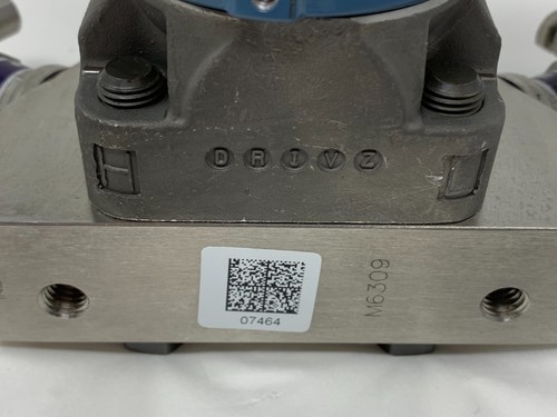Rosemount 2051 Pressure Transmitter & 2051CF FlowMeter 2051CD3A02A1AS5E5M5C1Q4Q8 - Picture 13 of 17