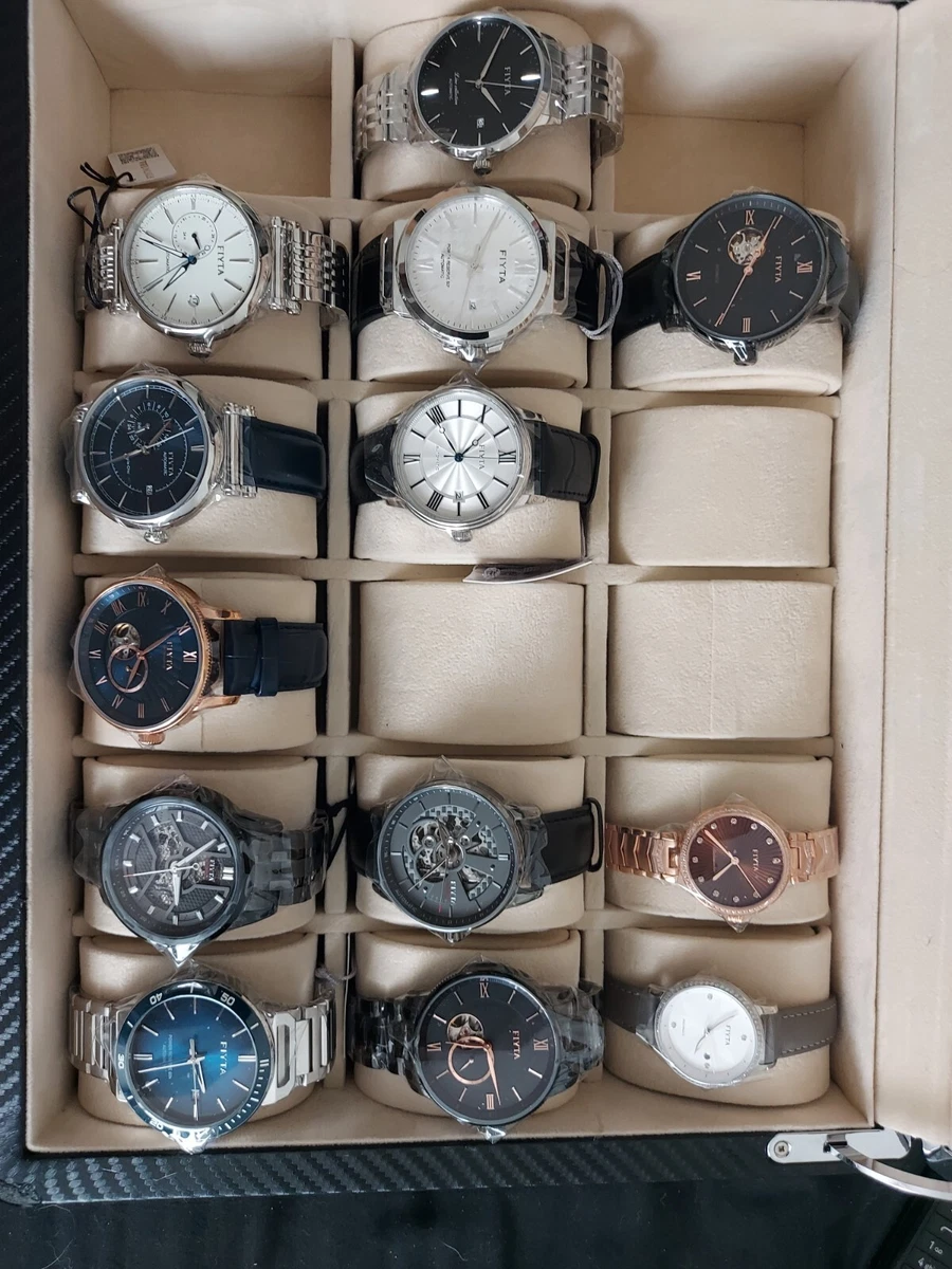 Automatic Watches Joblot eBay
