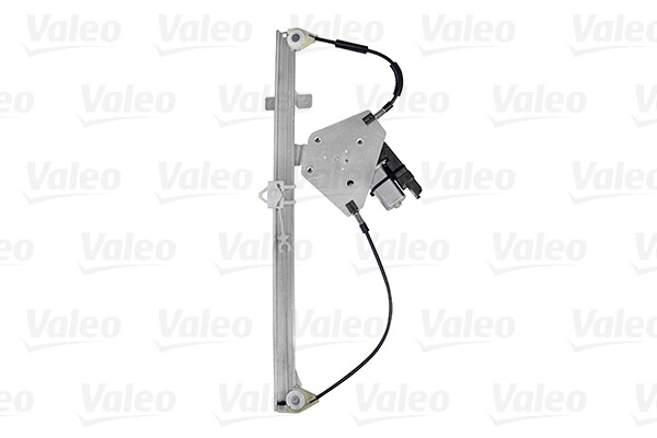 Lève-vitre VALEO 851506 de haute qualité pour la portière avant de PEUGEOT BOXER