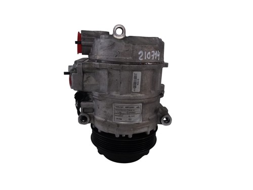 Klimakompressor für MERCEDES-BENZ CLASE E (BM 210) BERLINA 2004 210714