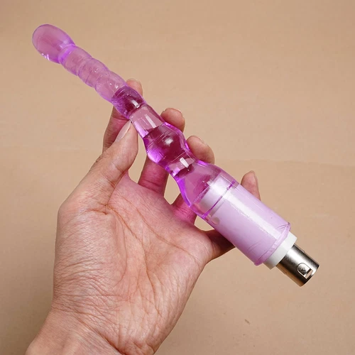 Electric 3XLR Premium Sex Machine Attachment Suction Cup Love Machine For Women - Picture 88 of 109