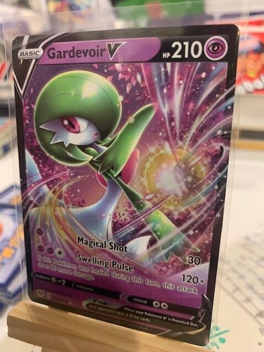 PYC Pokemon TCG Sword & Shield CHAMPION'S PATH Most of Set Is Available - Picture 12 of 63