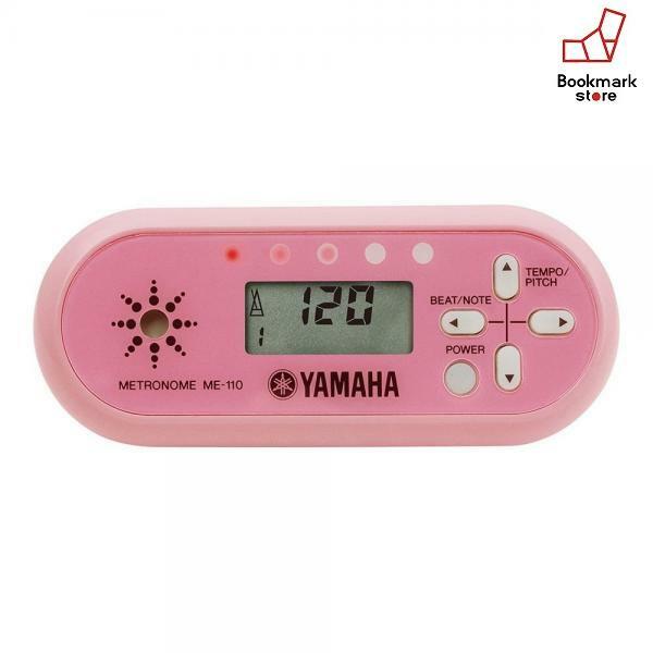 Yamaha Digital Metronome Pink Me 110pk Japan For Sale Online Ebay You can also use this. ebay
