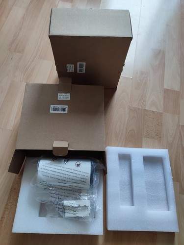 2x Schienenstrahler 3 Phasen Lumina, Geschäftsbeleuchtung 1 - Bild 3 von 6