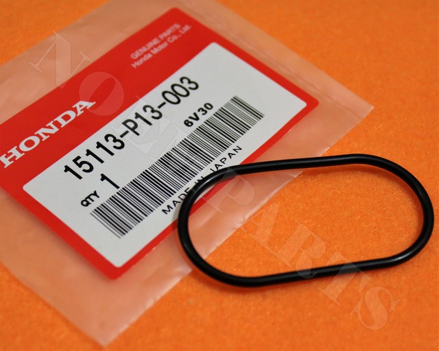15113p13003 OEM Honda H22a Oil Pump O Ring Gasket a 9201 Prelude DOHC VTEC for sale online eBay