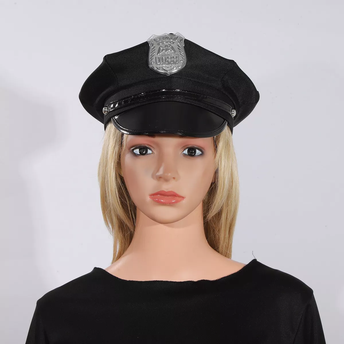 Cop hat deals