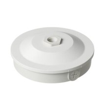 2 QTY 8161BP Arlington Mounting Box for Security Camera