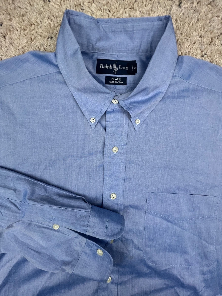 Ralph lauren blake long sleeve hotsell