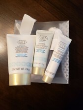 NEW Mary Kay Fragrance Free Mini Satin Hands Set 3 Products FREE Shipping