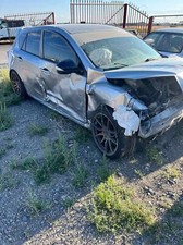 Used Supercharger Fits 2013 Mazda 3 Grade A