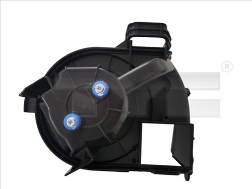 TYC 528-0013 Interior Blower for NISSAN,RENAULT - Picture 2 of 3
