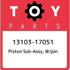 2341002DA1 Hyundai Piston Pin ASSY 2341002DA1 Genuine OEM Part for 