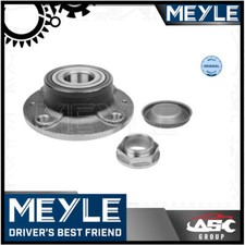 Roulement de roue Citroen C5