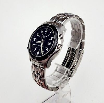 Men's SWISS Watch TISSOT ''Bodyguard''