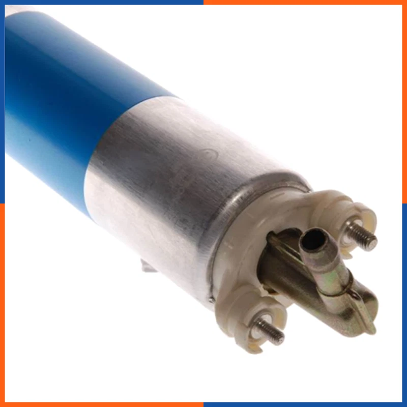 Pompe à Carburant pour MERCEDES-BENZ | 02SKV012, A0004705994, A0004706094 - Photo 2/3