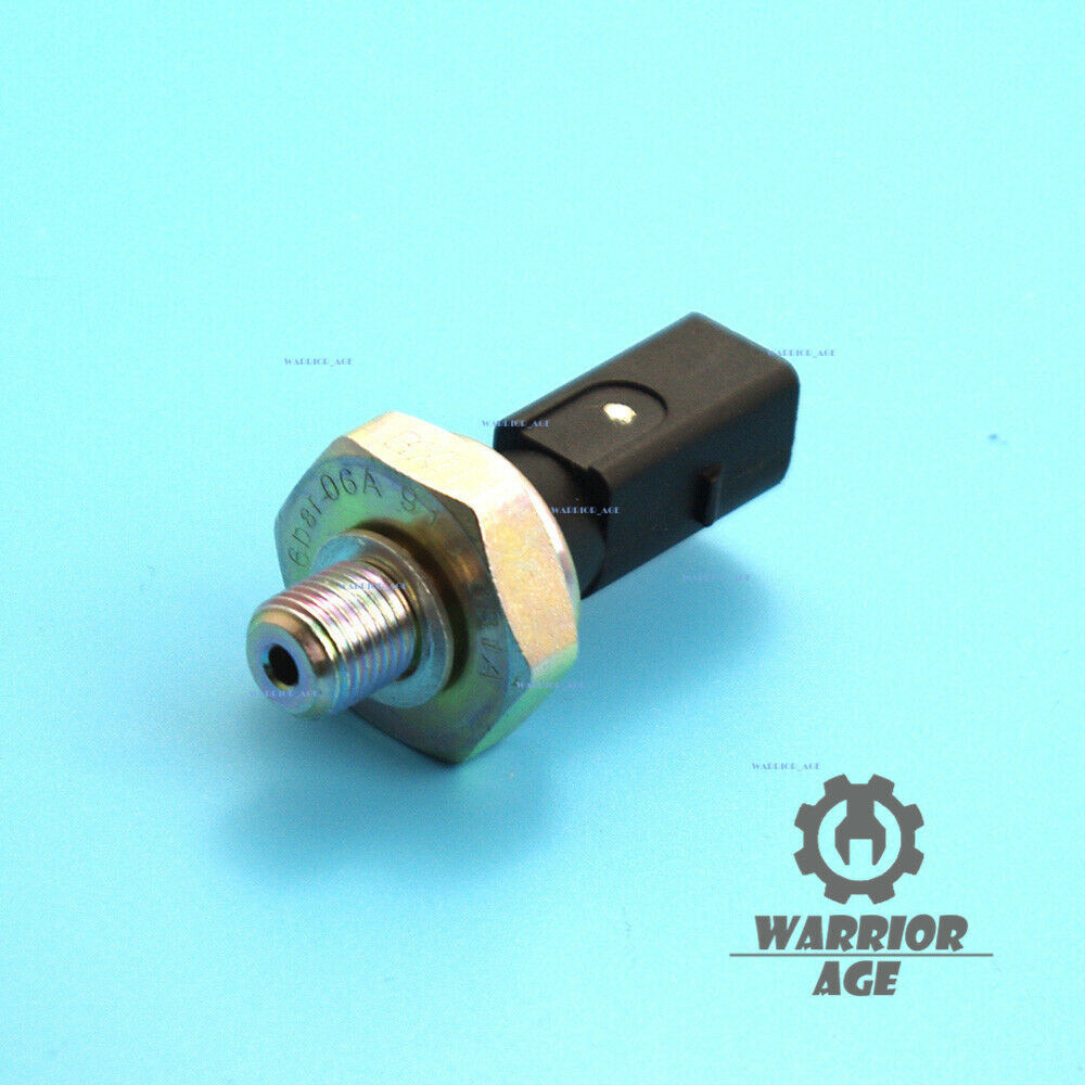 Oil Pressure Sensor Switch For VW Jetta Bora MK4 Beetle 1.8T Passat B7