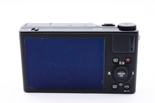 FUJIFILM XQ1 Premium Compact Digital Camera Standard Angle Zoom Lens excellent - Picture 6 of 10