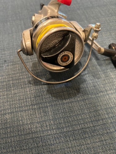 Vintage DAIWA 1500C Spinning Reel - Picture 4 of 9