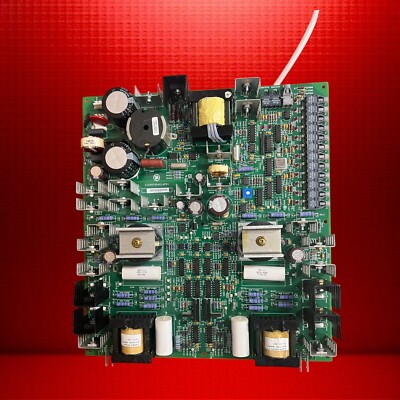 GE GENERAL ELECTRIC IS200FGPAG1A - PULSE AMPLIFIER SPEEDTRONIC