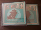 Classic radio programming The Whistler Collection vol. 1& 2 & 3  played1x&stored — photo 1