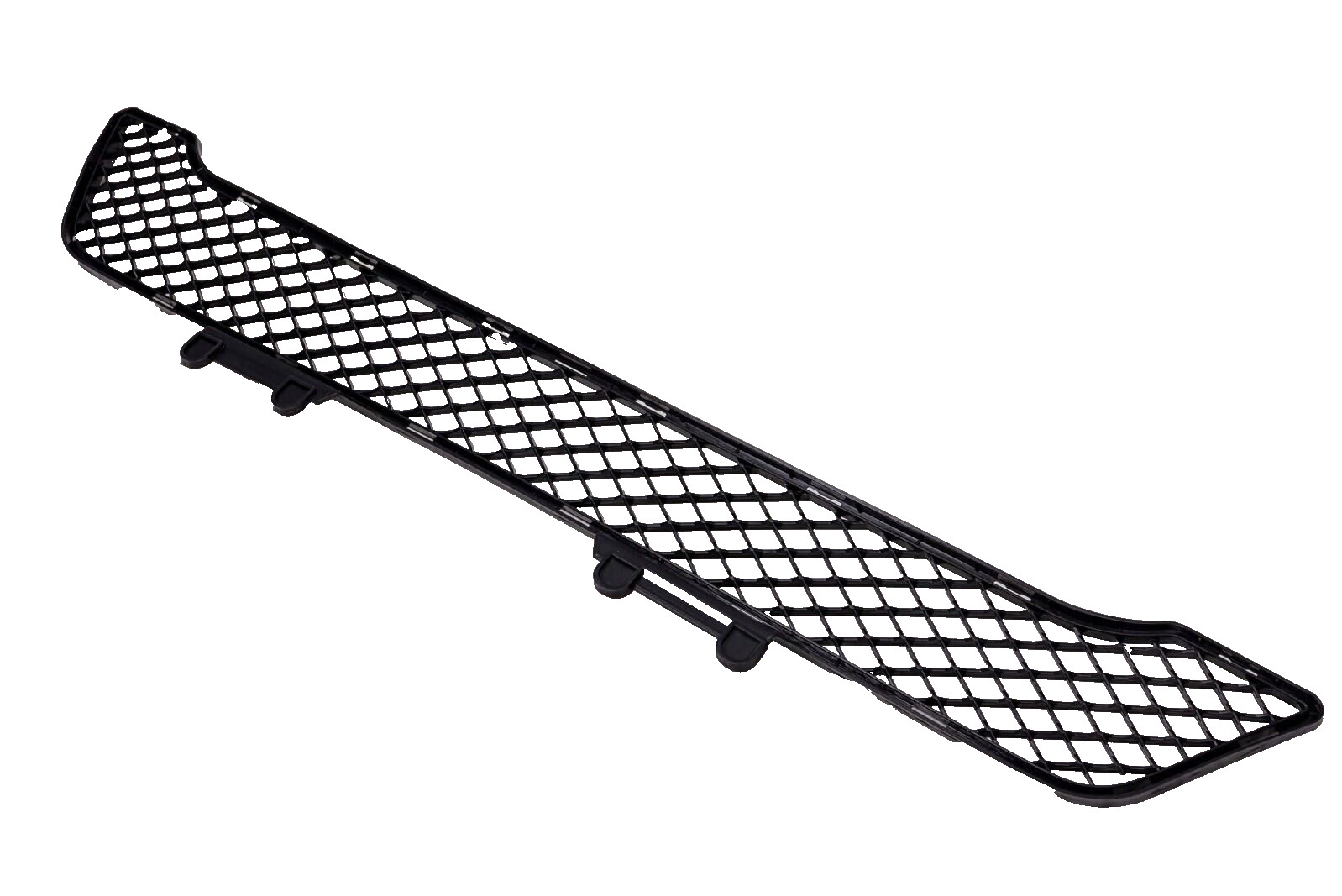 Grille pare-choc avant Mercedes ML W164 finition origine A1648854123