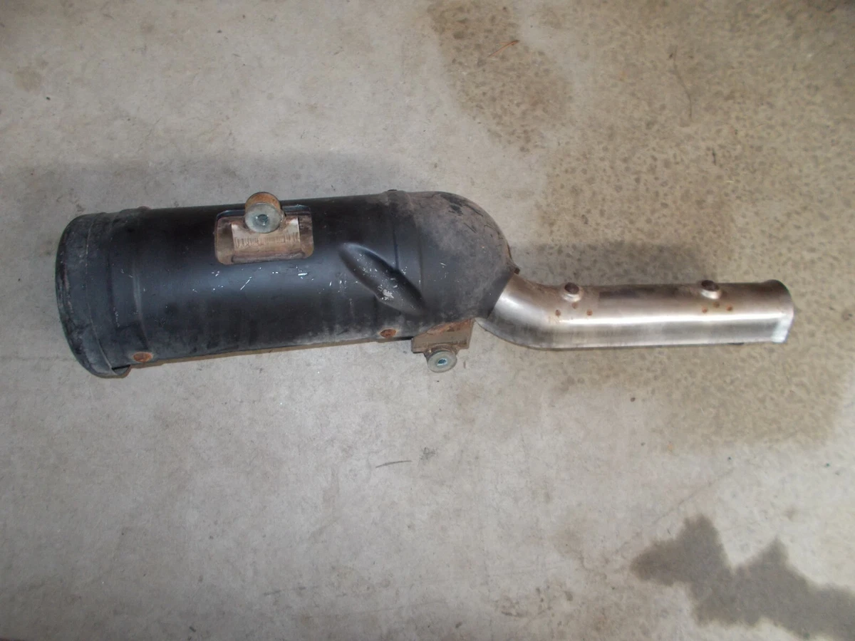 Master mufflers shop