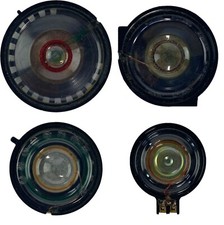 Game Boy Color Advance SP DMG Pocket Speaker Genuine Authentic OEM Replacement