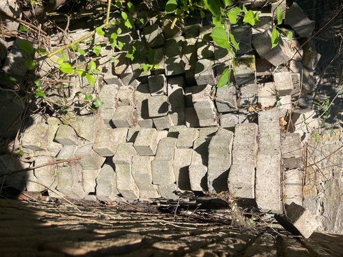 pflastersteine ,mehr als 10m^2 , zu verschenken, gebraucht, SFörmig eBay